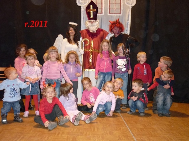 2.Mikulášský bál RC 2011 508