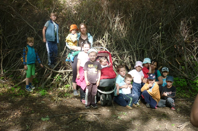 víkendový pobyt 2014 118