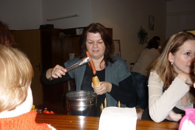 první Mikulášský bál r.2010 250