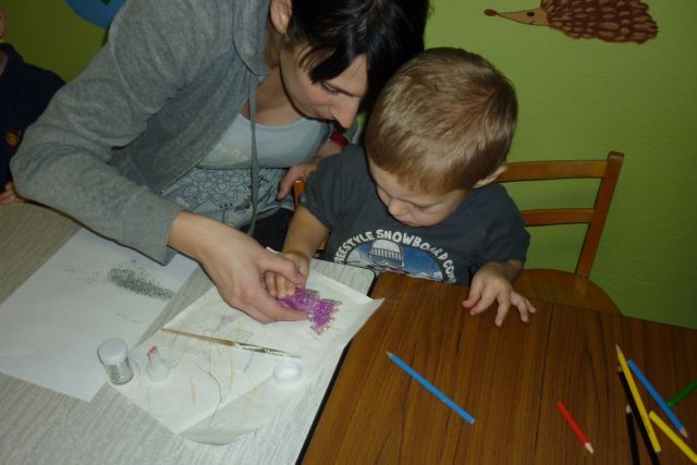 MC Vánoční nadílka 2010 043