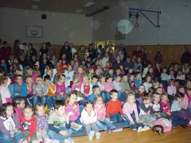 Uspávání broučků 2011 022